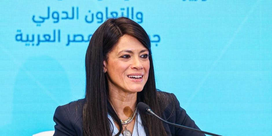 «المشاط»: مصر ودول الخليج تمتلكان مقومات واعدة وتكاملية لتعزيز الأمن الاقتصادي الإقليمي