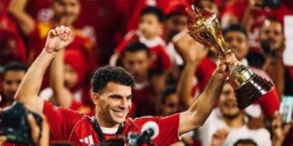 كيف استعان الأهلي بالزمالك للإشادة بتألق زيزو في نهائي السوبر؟ اعرف التفاصيل 