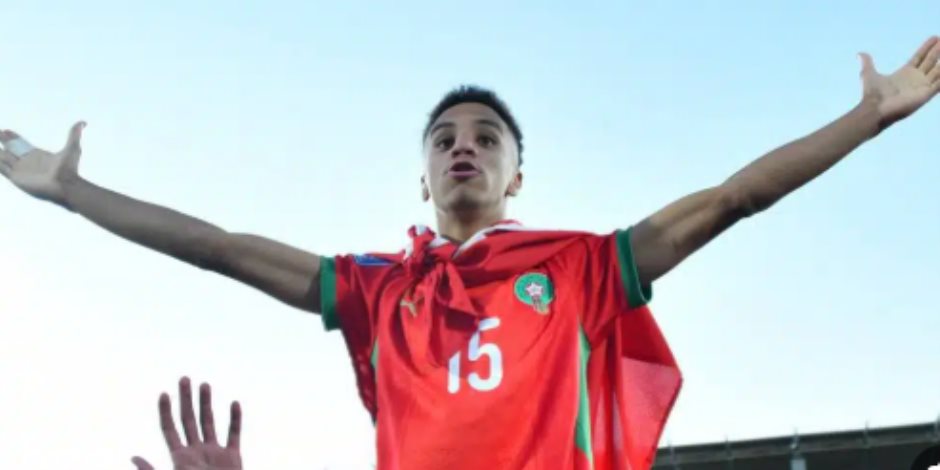 كل ما تريد معرفته عن فؤاد الزهواني صفقة الأهلى المحتملة فى يناير المقبل