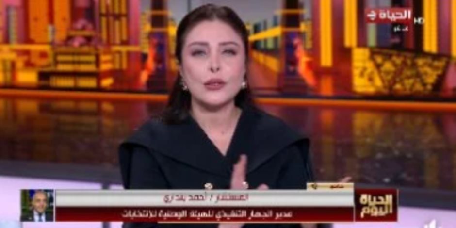 محافظ الإسكندرية: اليوم الانتخابي عرس ديمقراطي والشعب السكندري أظهر وعيا كبيرا