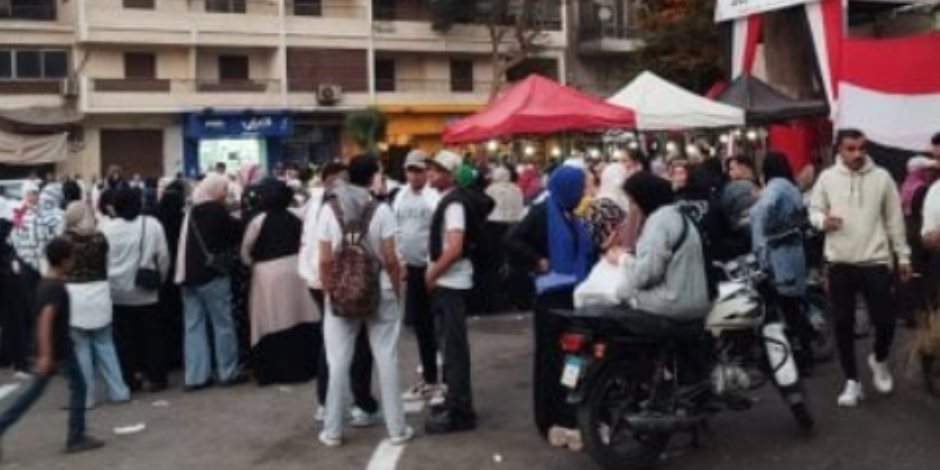 محافظ سوهاج لـ الحياة اليوم: انتظام كامل باللجان وتواجد لافت للسيدات