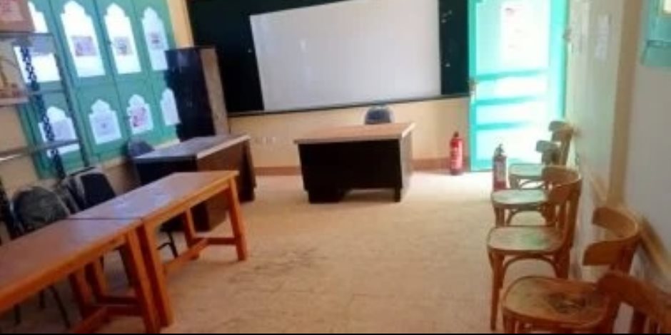 بدء تصويت المصريين بالداخل فى اليوم الأول لانتخابات النواب 2025