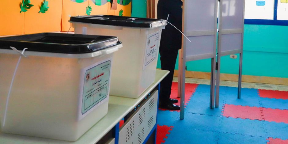 انطلاق التصويت في أسوان وسط إقبال ملحوظ على لجان انتخابات مجلس النواب 2025