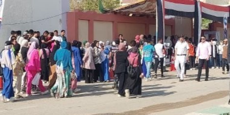 المؤتمر: المشاركة في انتخابات النواب مسؤولية وطنية تعكس وعي المواطنين