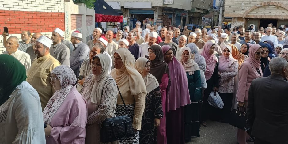 السفير العرابى: الالتفاف حول الاستحقاق الانتخابى يؤكد استكمال طريق البناء