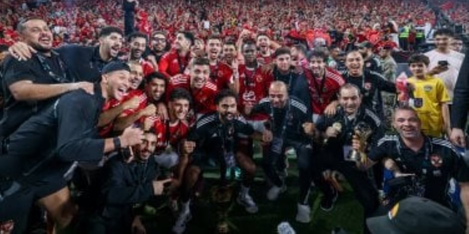 ماذا قالت صحف الإمارات عن فوز الأهلي علي الزمالك في السوبر المصري ؟ اعرف التفاصيل 