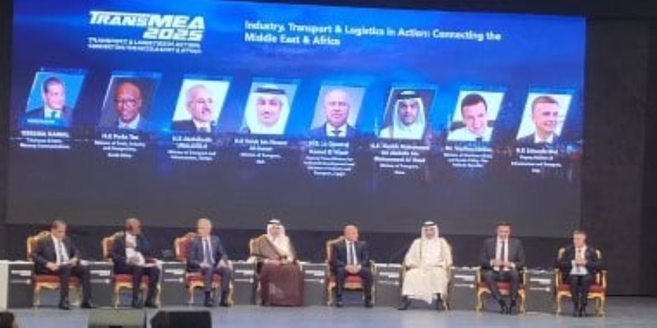 وزير النقل السعودي: تكامل الصناعة والنقل خطوة نحو مستقبل اقتصادي مزدهر