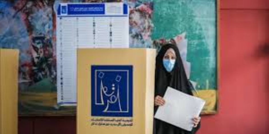  الجامعة العربية تؤكد حيادها في مراقبة الانتخابات العراقية بعد لقاء رئيس المفوضية