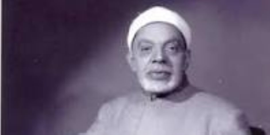  المجلس الأعلى للشؤون الإسلامية  يحى ذكر وفاة القارئ الشيخ الشيخ عبد الفتاح الشعشاعي أحد أعلام التلاوة 