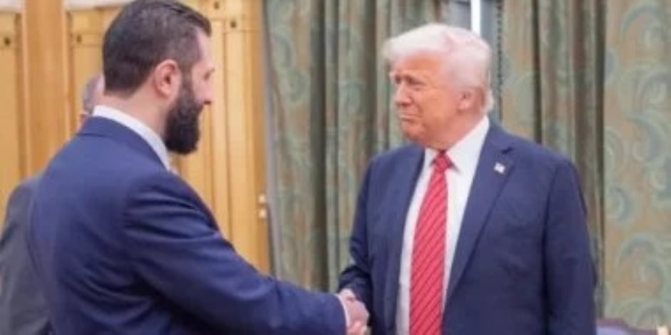 ما هو قانون قيصر المفروض على سوريا من قبل أمريكا؟ اعرف التفاصيل 