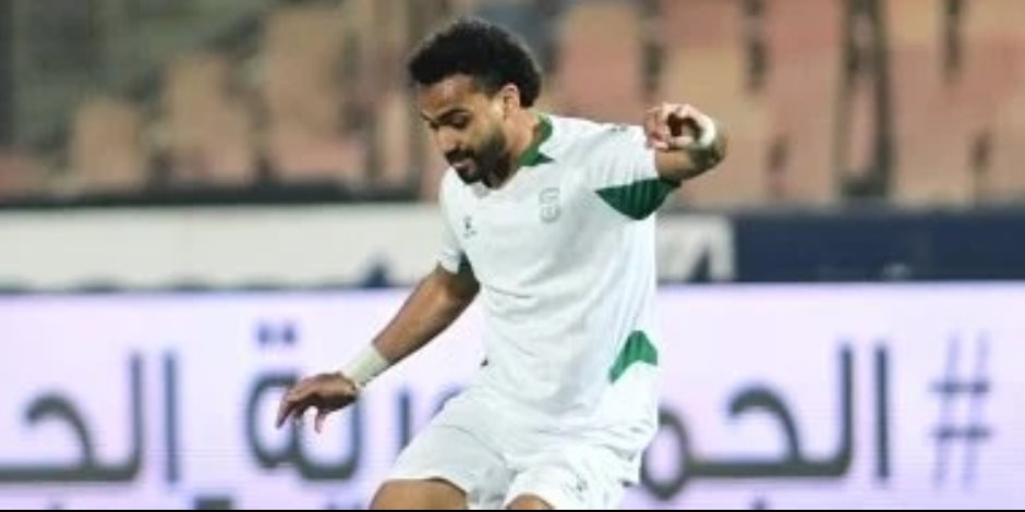 بعد تعرضه لوعكة صحية .. عودة لاعب الاتحاد السكندري للمستشفى ووضعه تحت الملاحظة