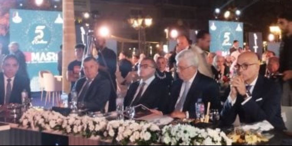 وزير التعليم العالى : حققنا المرتبة الـ 25 فى مجال البحث العلمى عالميًا