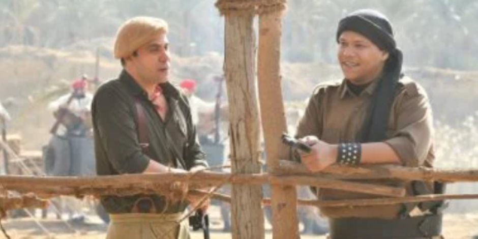 أحمد خالد موسى: استكمل تصوير شمس الزناتى بعد رمضان وعرضه صيف 2026