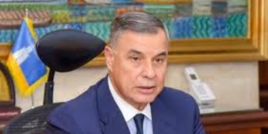 محافظ الأسكندرية .. تسهيلات للمواطنين للإدلاء بأصواتهم فى انتخابات النواب بالإسكندرية