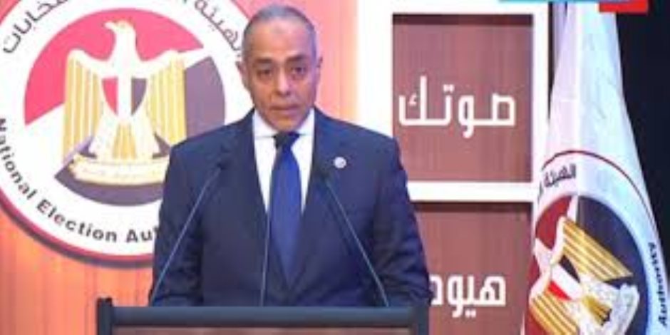 الوطنية للانتخابات: توقعات بزياده الاقبال في اليوم الثاني لانتخابات مجلس النواب 2025 