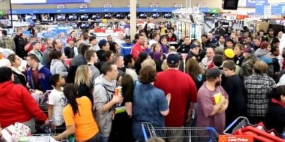 تعرف علي نصائح حماية المستهلك قبل الشراء في الجمعة البيضاء 