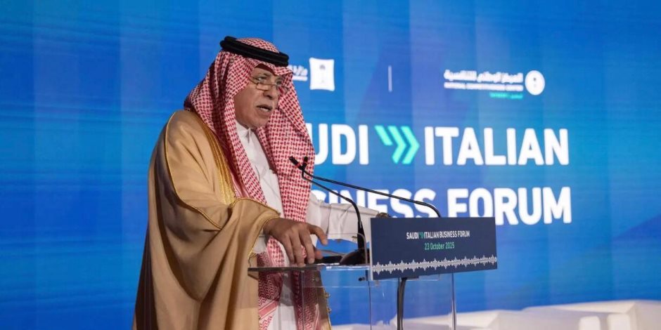 وزير التجارة السعودي: العلاقات المصرية - السعودية نموذج راسخ للأخوة والشراكة الإستراتيجية و24% زيادة فى حجم التبادل التجاري