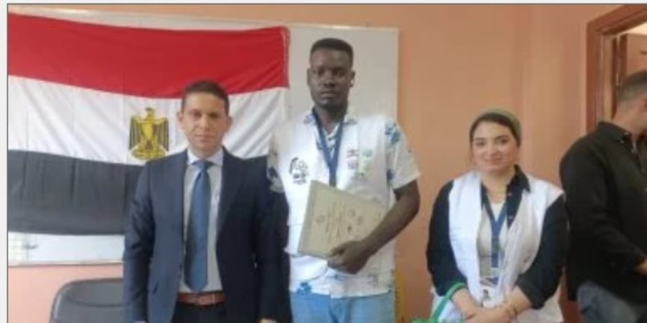 وفد حقوقى يتابع اليوم الثاني للانتخابات بالفيوم