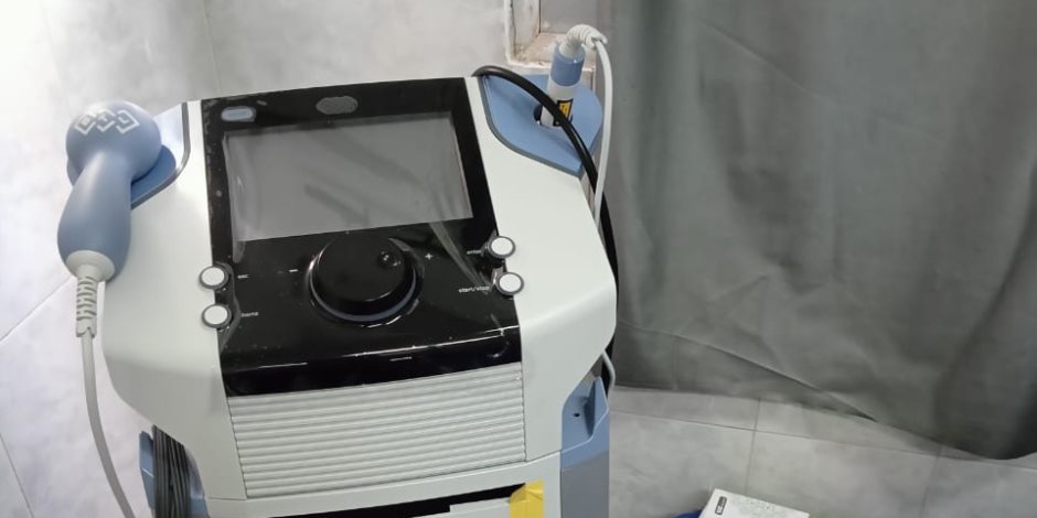 طفرة نوعية في الرعاية الصحية بشمال سيناء... أجهزة طبية متطورة لدعم مستشفيات العريش والشيخ زويد ونخل (صور)