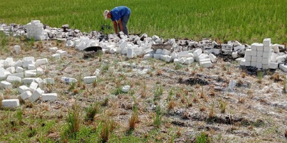 لجنة استرداد أراضى الدولة: تسليم 113 ألف عقد تقنين المواطنين حتى الآن 