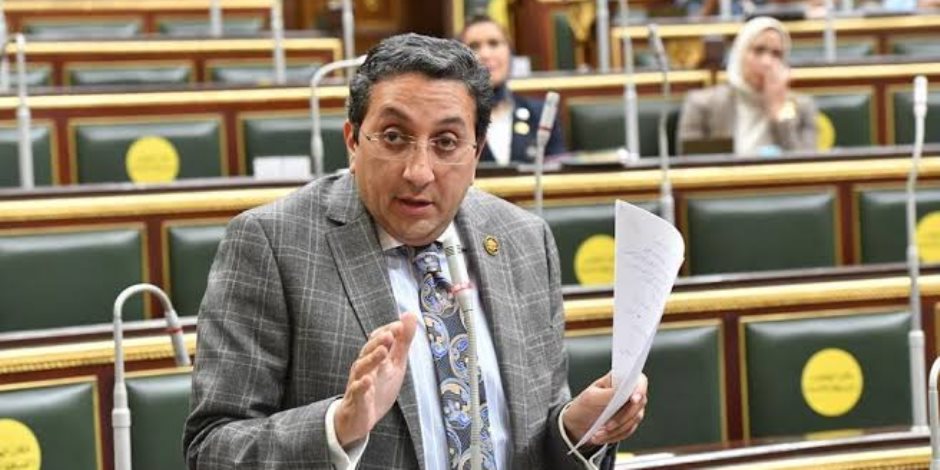 عضو "تشريعية النواب": قانون الإجراءات الجنائية الجديد يعزز  ثقة المجتمعين الداخلي والدولي في التوجه الحقوقي للدولة المصرية