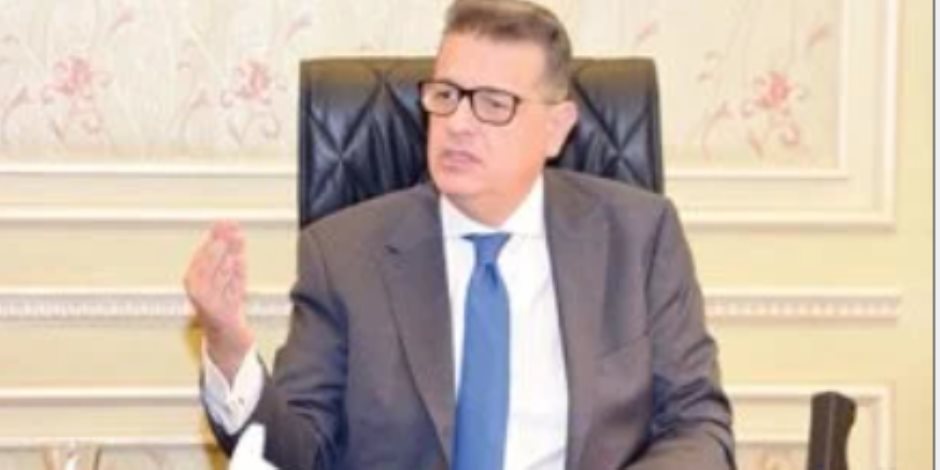 طارق رضوان يكشف سبب تطبيق قانون الإجراءات الجنائية الجديد فى 2026