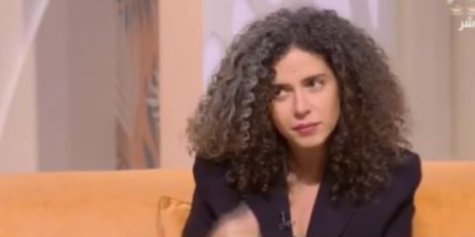 المطربة سارة مول البلاد عن تعاونها مع كايروكى: "لما قعدنا مع بعض حسّينا بكيميا فنية" 