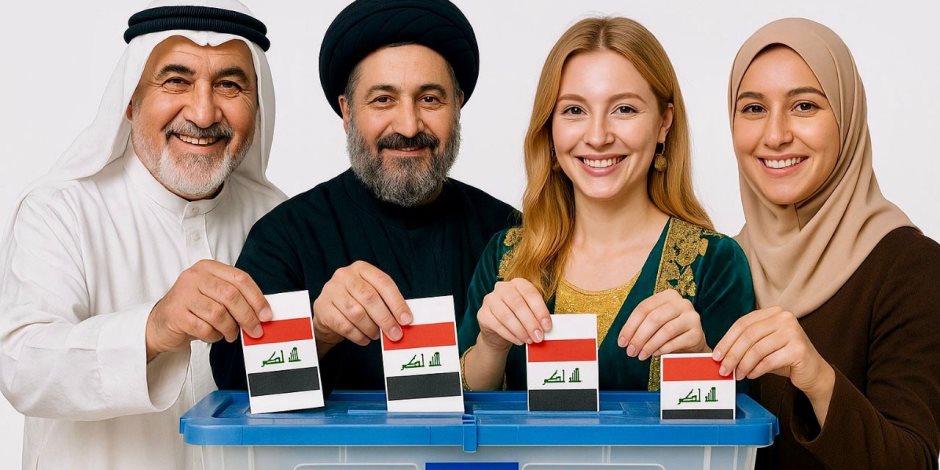 الأمم المتحدة تختتم عقدين من الدعم للعراق وجوتيريش يثمّن جهودها في تعزيز الشفافية الانتخابية