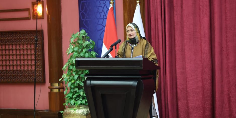 غدًا.. (البحوث الإسلاميَّة) يعقد اللقاء الـ34 مِن فعاليَّات مبادرة (معًا لمواجهة الإلحاد)