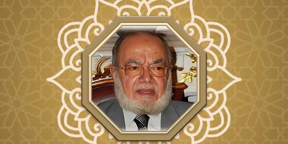 وزارة الأوقاف تحيي ذكرى وفاة الأستاذ الدكتور الأحمدي أبو النور رحمه الله 