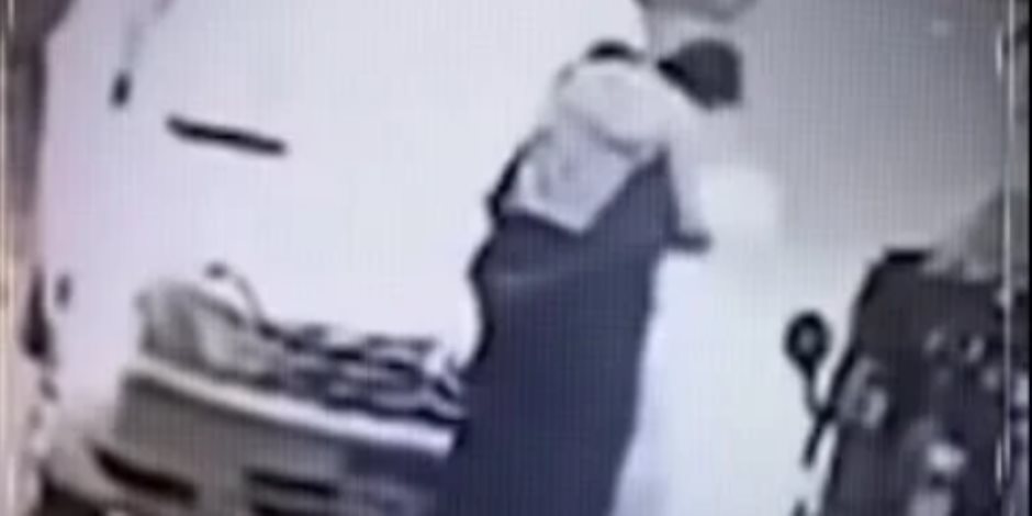 النيابة العامة تحيل المتهم فى قضية جريمة أطفال فيصل وشريكه للجنايات