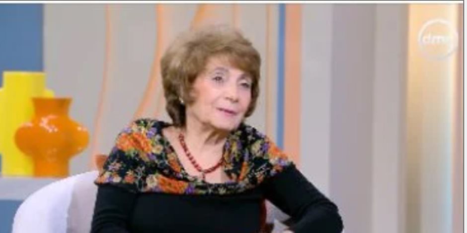 ليلى كمال الدين صلاح تتحدث عن زوجها أحمد أبو الغيط: "رحلة حب وكفاح"