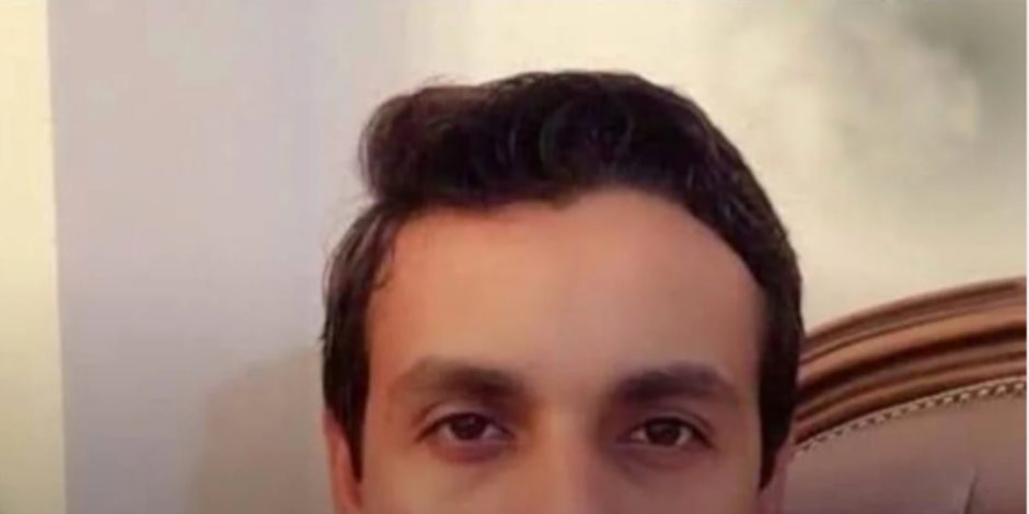 شاهد صور المهندس المقتول على يد صديقه بسلاح نارى بالإسكندرية