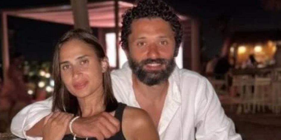 زيادة حساب آن الرفاعي نصف مليون متابع بعد الطلاق من كريم محمود عبد العزيز