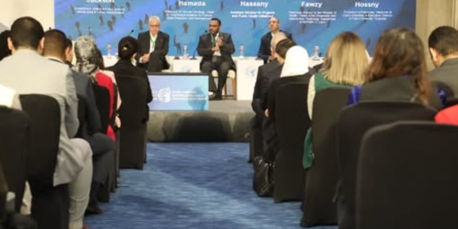 "الصحة" تستعرض الجهود المستقبلية بتوسيع الذكاء الاصطناعي لتحسين دقة وسرعة تشخيص سرطان الرئة