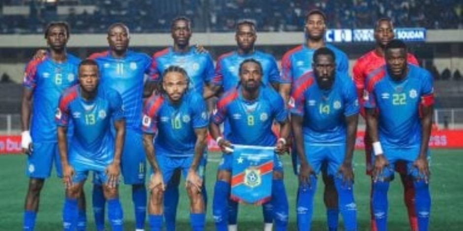 بهدف دون رد .. منتخب الكونغو يطيح بالكاميرون من تصفيات كأس العالم 2026