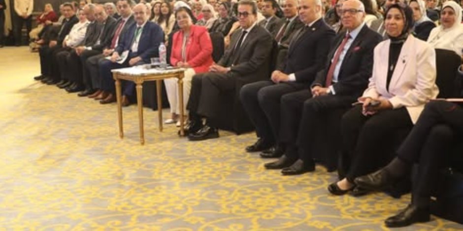  وزير الصحة: بمصر أكثر من 5400 وحدة صحية تعكس صمود الدولة وقدرتها على توسيع التغطية الصحية الشاملة