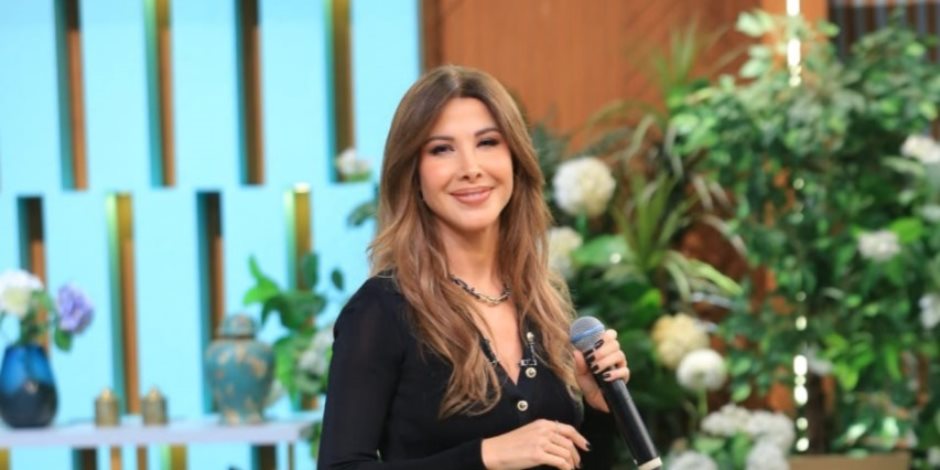 نانسي عجرم تكشف كيف تغيّرت حياتها بعد سن الأربعين