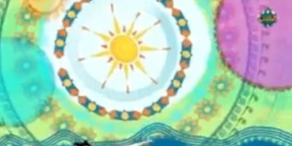 برنامج نور للأطفال يحتفل باليوم العالمي للطفل في حلقة مميزة على قناة الناس