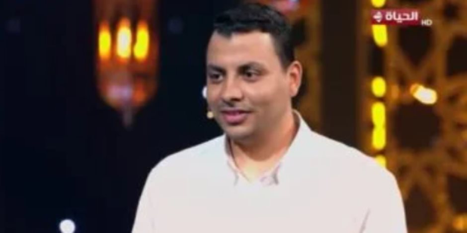 "دولة التلاوة".. المتسابق علي إيهاب يغادر المسابقة 