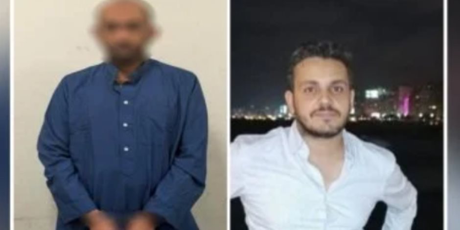 المتهم بقتل مهندس الإسكندرية يعترف: أطلقت عليه وابل رصاص وضربته بظهر الطبنجة