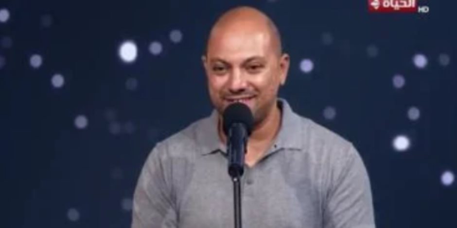 محمد الدالى خرج من مسابقة "دولة التلاوة" ولديه فرصة الفوز بجائزة صوت الجمهور