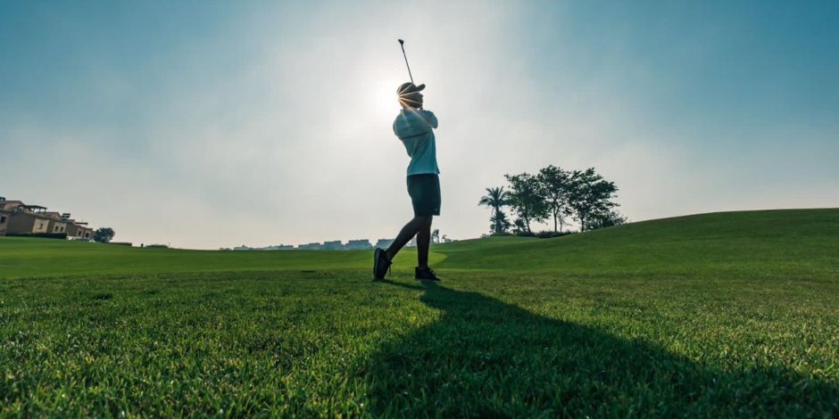 جولف مدينتي يحصد جائزة World Golf Awards كأفضل ملعب في مصر وأفريقيا لعام 2025