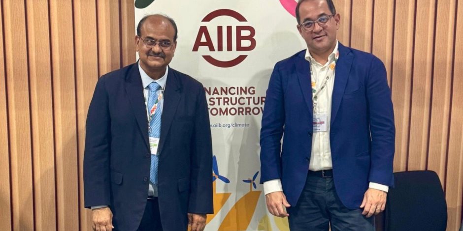 المالية:الاستثمارات الخاصة ارتفعت بنسبة ٧٣٪ لنرى إمكانيات قوية لقطاع الاتصالات وتكنولوجيا المعلومات والتصنيع وتحلية المياه