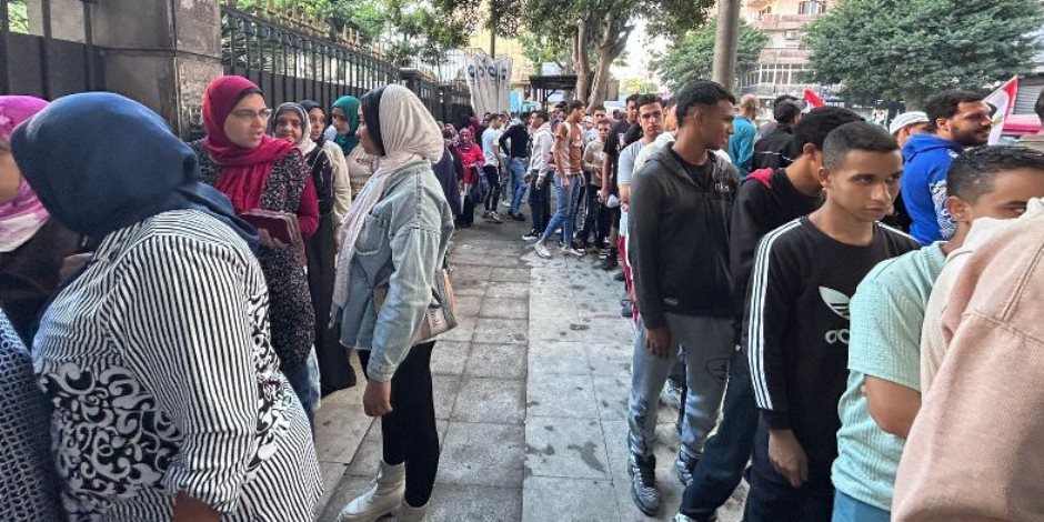 جيل Z مفاجأة المرحلة الأولى من انتخابات مجلس النواب