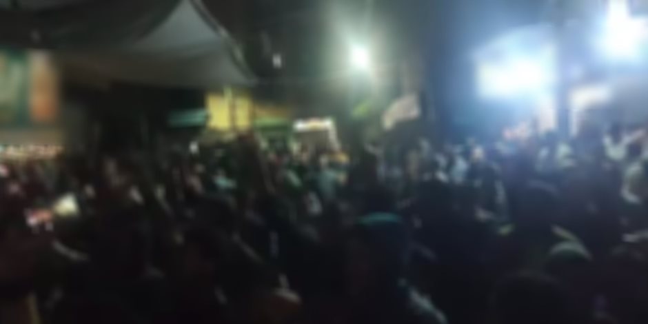 الداخلية توضح حقيقة التجمعات والهتافات الانتخابية بالبحيرة والفيوم وضبط المحرضين