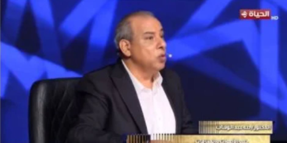 تحكيم دولة التلاوة لـ المتسابق محمد محفوظ: صوتك ممتع ماتع