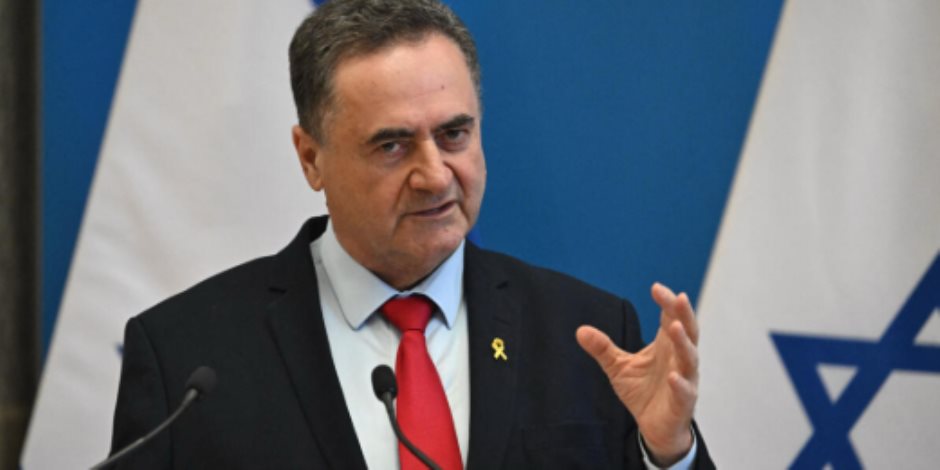 وزير دفاع الاحتلال: قوة متعددة الجنسيات تتولى مهمة نزع سلاح حماس فى غزة