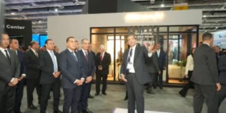 المصرية للاتصالات: توصيل الفايبر للمنازل تدريجيا خلال السنوات المقبلة