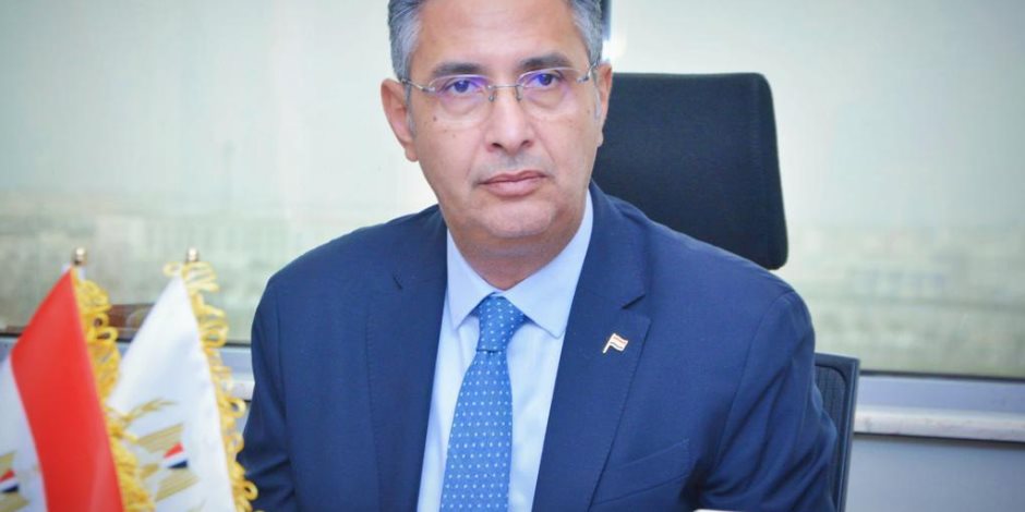 وزير التموين والتجارة الداخلية: الاحتياطي الاستراتيجي من السلع الأساسية آمن ويُجاوز معدلات العام الماضي